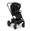 Nuna Mixx Next Generation Pipa Bundle with Pipa Car Seat - Caviar (New 2024)