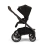 Nuna Mixx Next Generation Pipa Bundle with Pipa Car Seat - Caviar (New 2024)