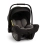 Nuna Mixx Next Generation Pipa Bundle with Pipa Car Seat - Caviar (New 2024)