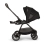 Nuna Triv Next Generation Bundle with Pipa Next Carseat - Caviar (New 2024)