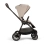 Nuna Triv Next Generation Bundle with Pipa Next Carseat - Caviar (New 2024)