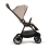 Nuna Triv Next Generation Bundle with Pipa Next Carseat - Caviar (New 2024)