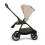 Nuna Triv Next Generation Bundle with Pipa Next Carseat - Caviar (New 2024)