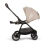 Nuna Triv Next Generation Bundle with Pipa Next Carseat - Caviar (New 2024)