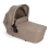 Nuna Triv Next Generation Bundle with Pipa Next Carseat - Biscotti (New 2024)