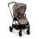 Nuna Triv Next Generation Bundle with Pipa Next Carseat - Biscotti (New 2024)