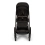 Nuna Mixx Next Bundle with Nuna Urban Carseat - Caviar