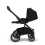 Nuna Mixx Next Bundle with Nuna Urban Carseat - Caviar