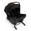 Nuna Mixx Next Bundle with Nuna Urban Carseat - Caviar