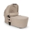 Nuna Mixx Next Bundle with Nuna Urban Carseat - Caviar (New 2024)