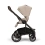 Nuna Mixx Next Bundle with Nuna Urban Carseat - Caviar (New 2024)