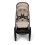 Nuna Mixx Next Bundle with Nuna Urban Carseat - Caviar (New 2024)