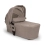 Nuna Mixx Next Bundle with Nuna Urban Carseat - Biscotti (New 2024)