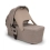 Nuna Mixx Next Bundle with Nuna Urban Carseat - Biscotti (New 2024)