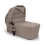 Nuna Mixx Next Bundle with Nuna Urban Carseat - Biscotti (New 2024)