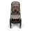 Nuna Mixx Next Bundle with Nuna Urban Carseat - Biscotti (New 2024)