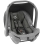 BabyStyle Oyster 3 City Grey Finish Edition Luxury Travel System - Mercury