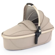 egg® 2 Carrycot - Feather