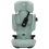 Britax Kidfix i-Size Group 2/3 High Back Booster Car Seat - Jade Green