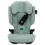 Britax Kidfix i-Size Group 2/3 High Back Booster Car Seat - Jade Green