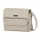 Bebecar Carre Square Changing Bag - Flowy Beige