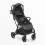 Aya Easyfold Stroller - Stone Grey