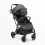 Aya Easyfold Stroller - Stone Grey