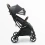 Aya Easyfold Stroller - Stone Grey