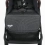 Aya Easyfold Stroller - Stone Grey