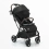 Aya Easyfold Stroller - Midnight Black