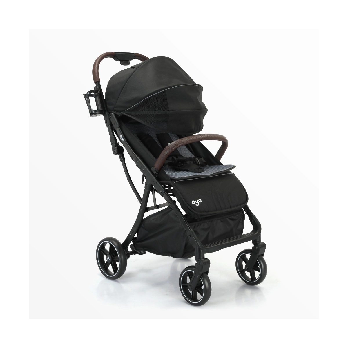 Easy compact strollers hotsell