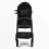 Aya Easyfold Stroller - Midnight Black