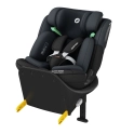 Maxi Cosi Emerald 360 S i-Size Group 0+/1/2/3 Car Seat - Tonal Black