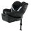 Cybex Sirona G i-Size Group 0+/1 Car Seat - Moon Black