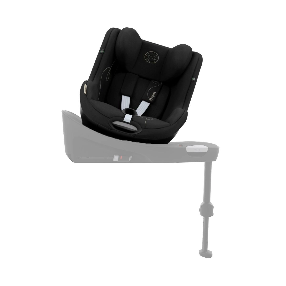 Cybex Sirona G i-Size Plus Group 0 1 Toddler Car Seat