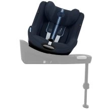 Cybex Sirona G i-Size Plus Group 0+/1 Toddler Car Seat - Ocean Blue