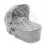 Joie Versatrax 3in1 Travel System-Pebble 