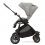 Joie Versatrax 3in1 Travel System-Pebble 