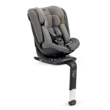 Inglesina Copernico i-Size Group 0+/1/2/3 Car Seat - Stone Grey