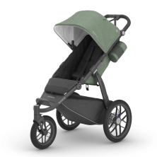 UPPAbaby Ridge Stroller - Gwen