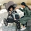 UPPAbaby Ridge Stroller - Theo