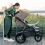 UPPAbaby Ridge Stroller - Theo