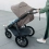 UPPAbaby Ridge Stroller - Theo