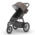 UPPAbaby Ridge Stroller - Theo