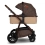 Cosatto Wow 3 2in1 Pram System - Foxford Hall