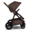 Cosatto Wow 3 2in1 Pram System - Foxford Hall