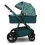 Cosatto Wow 3 2in1 Pram System - Masquerade