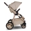 Cosatto Wow 3 2in1 Pram System - Whisper