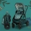 Cosatto Wow 3 2in1 Pram System - Masquerade