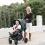 My Babiie MB450i Samantha Faiers 3 in 1 Travel System - Cool Blue (MB450iBS)